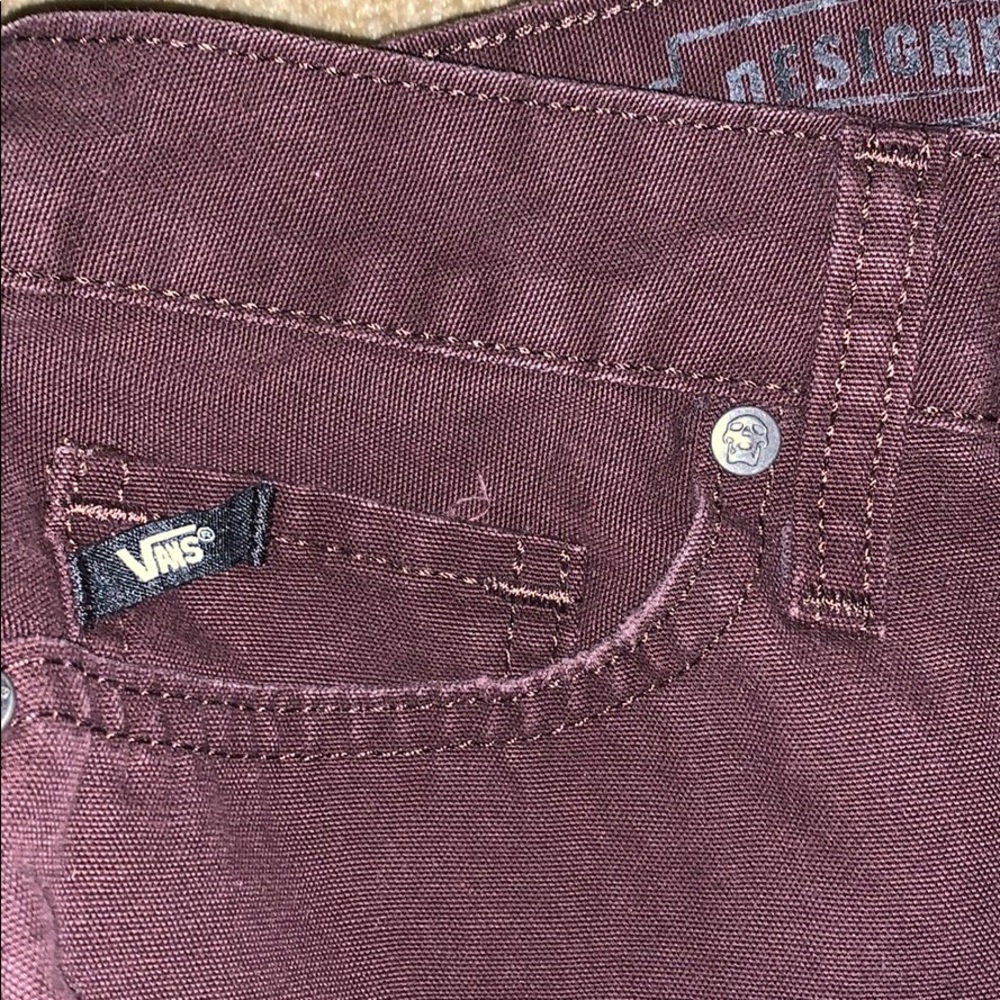 Vans Jeans - Picture 5 of 6